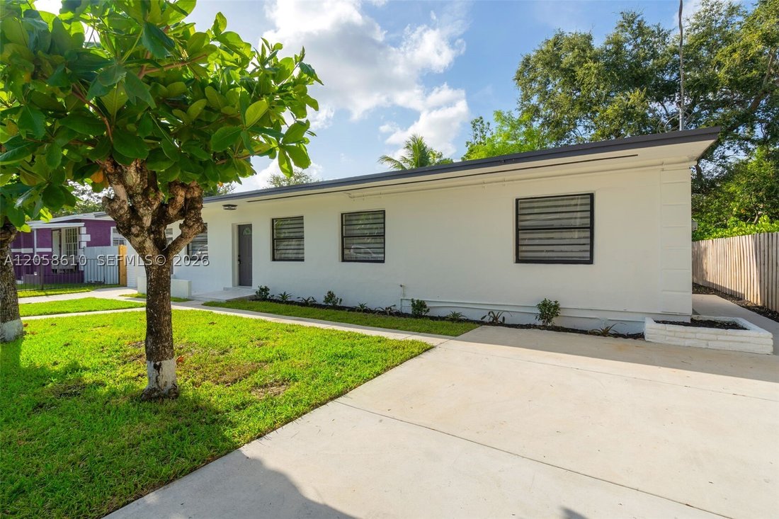 House in Miami, Florida, United States 4 - 18503109