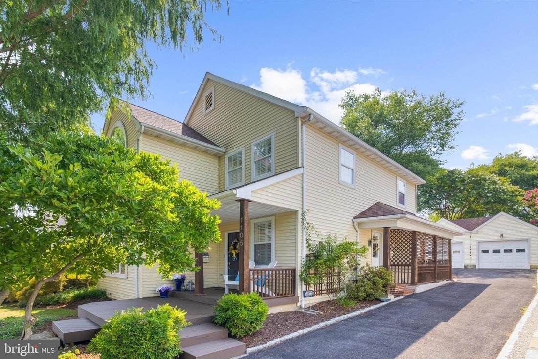 House in Annapolis, Maryland, United States 2 - 18505285