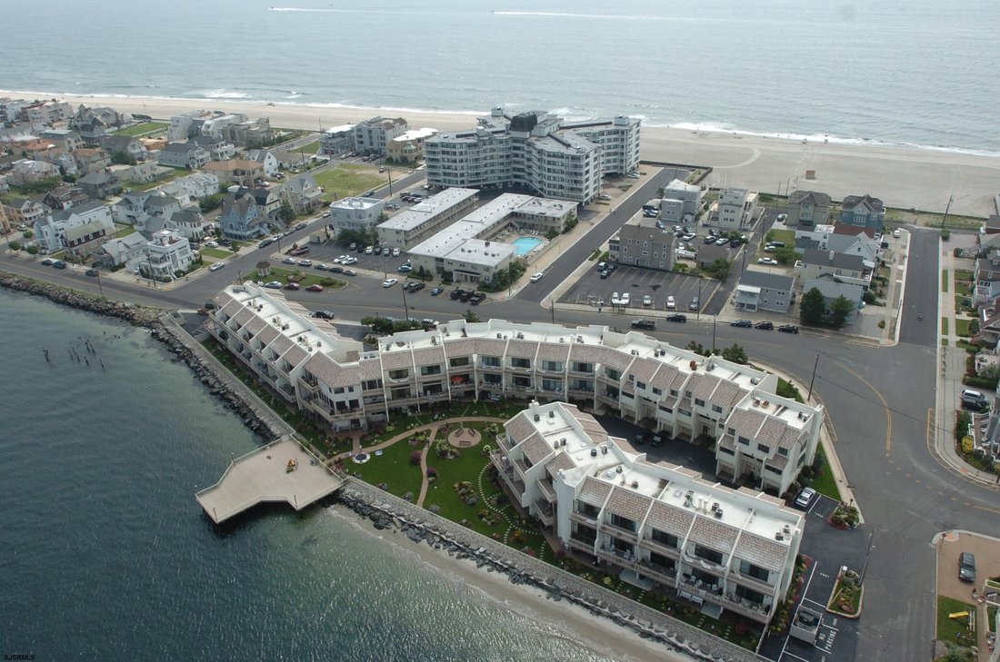 House in Longport, New Jersey, United States 1 - 18507513
