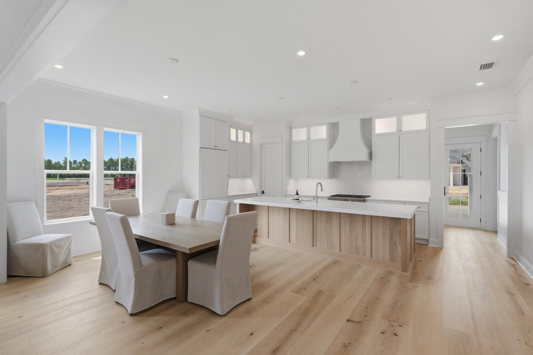 House in Watersound, Florida, United States 5 - 17407398