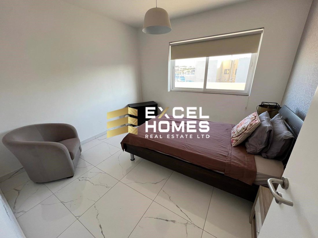 Apartment in Gzira, Malta 2 - 15841146