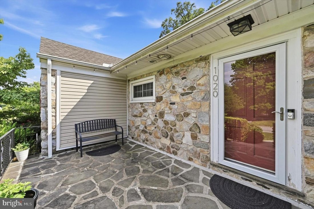House in Wynnewood, Pennsylvania, United States 3 - 18506198