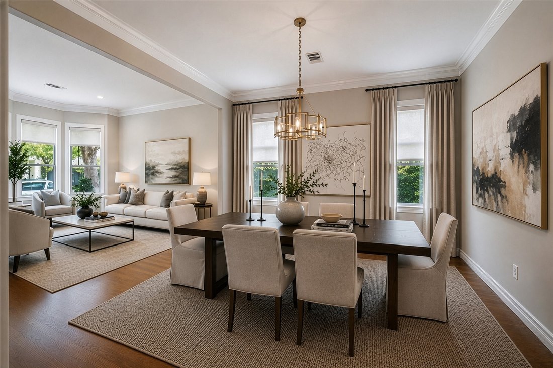 House in Bellaire, Texas, United States 5 - 17960320