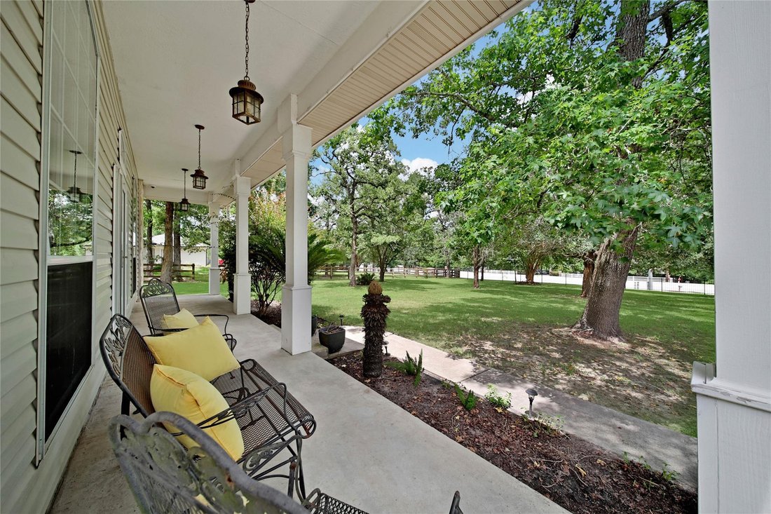 House in Magnolia, Texas, United States 4 - 18500239