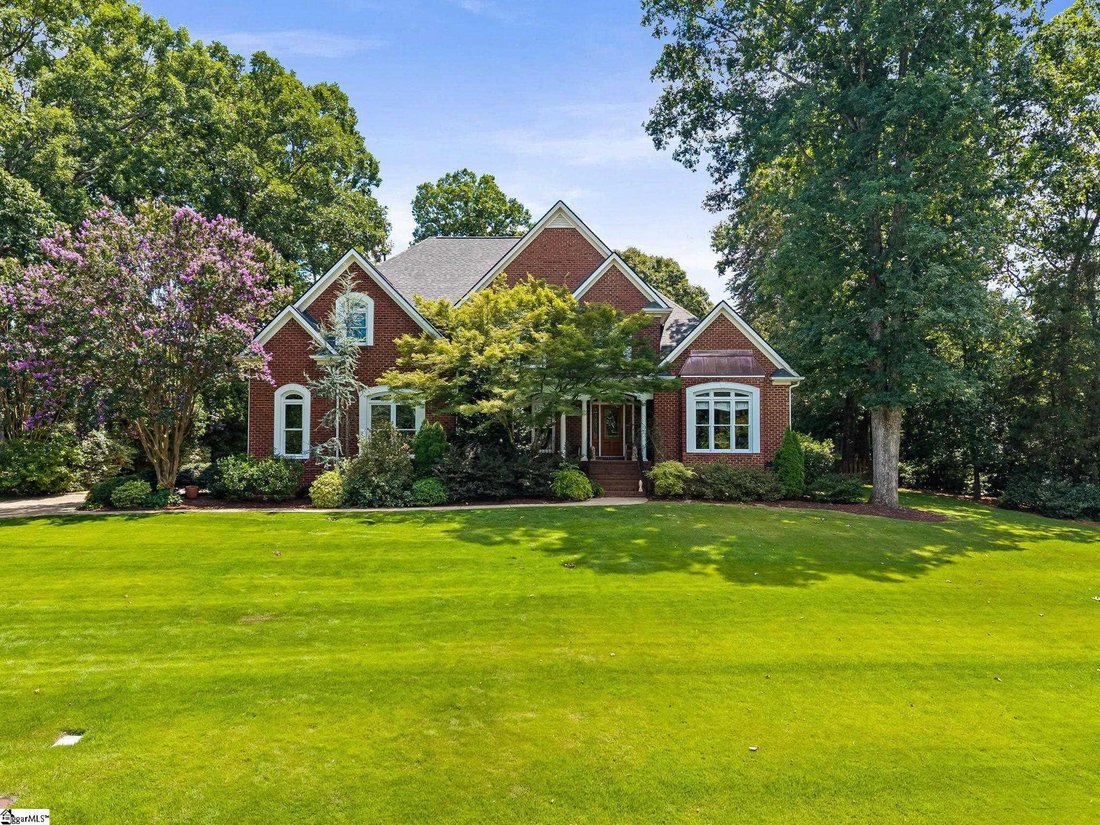 House in Greer, South Carolina, United States 2 - 18501678