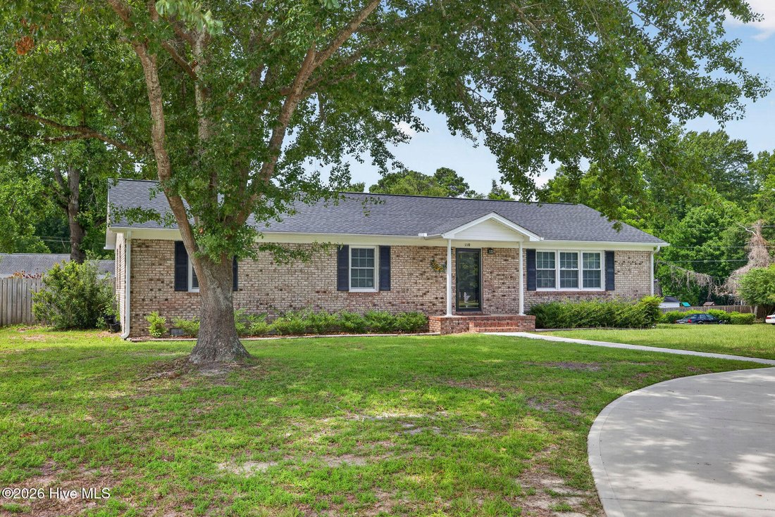 House in Wilmington, North Carolina, United States 2 - 18456589