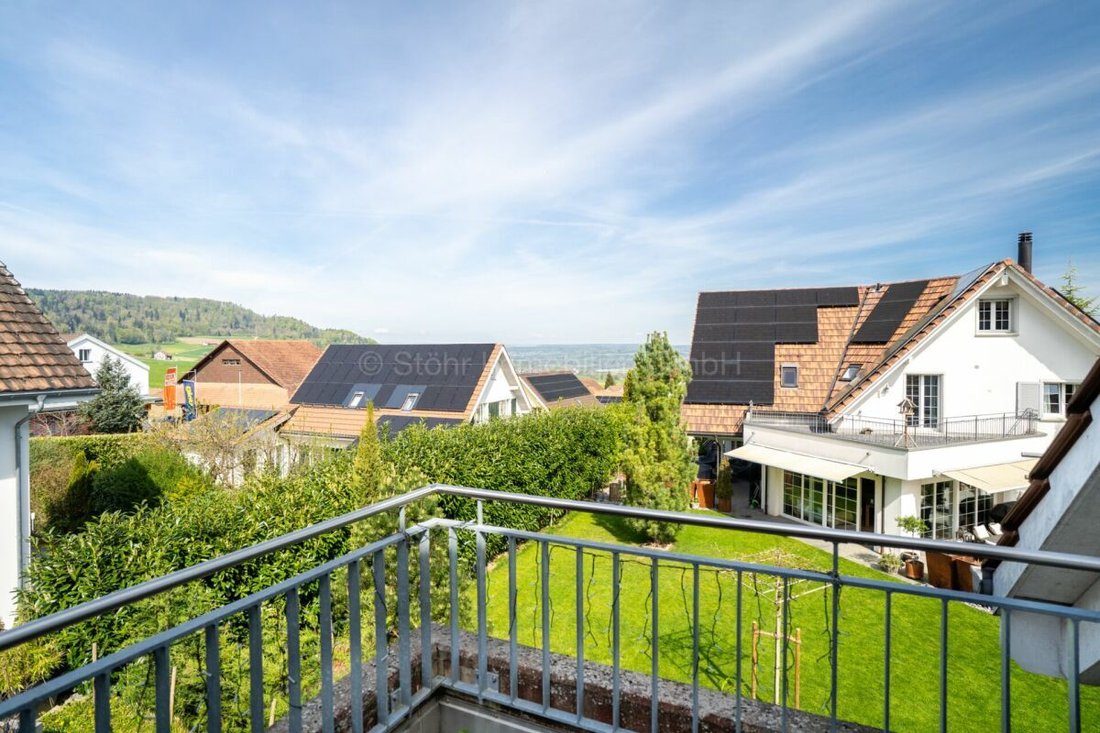 House in Buch am Irchel, Zurich, Switzerland 2 - 18501075