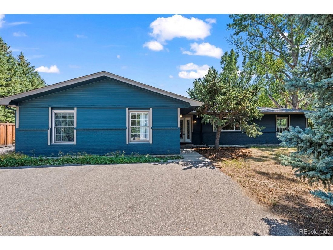 Casa a Boulder, Colorado, Stati Uniti 3 - 18502704