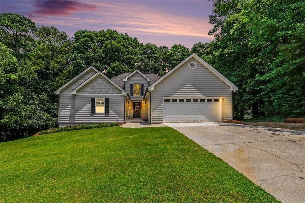 House in Grayson, Georgia, United States 2 - 18321305