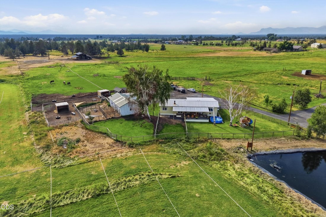 Land in Powell Butte, Oregon, United States 2 - 18505345