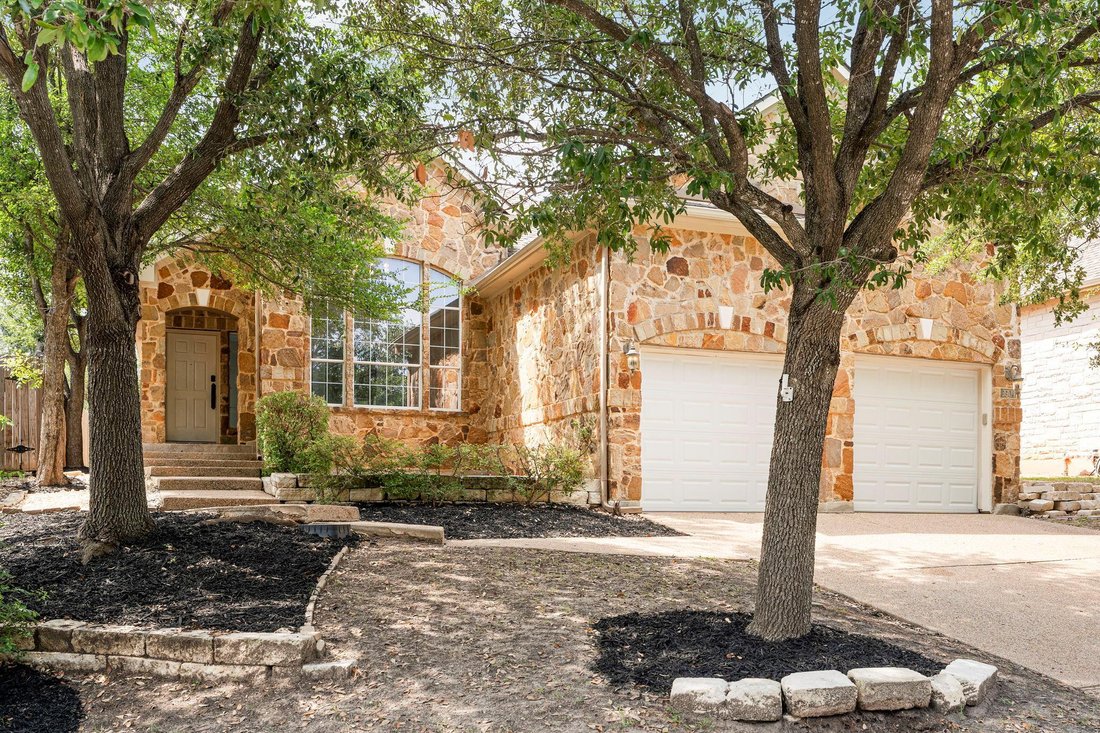 House in Austin, Texas, United States 1 - 18502347