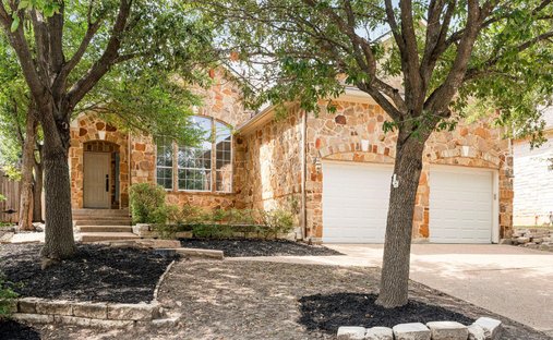 House in Austin, Texas, United States 1