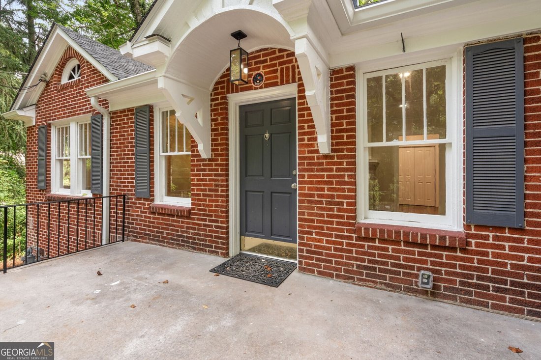 House in Atlanta, Georgia, United States 2 - 18500060