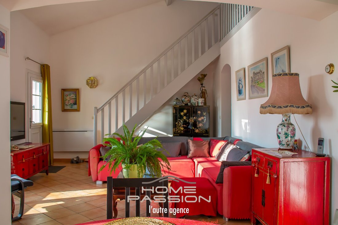 House in Breuillet, Nouvelle-Aquitaine, France 5 - 18502779