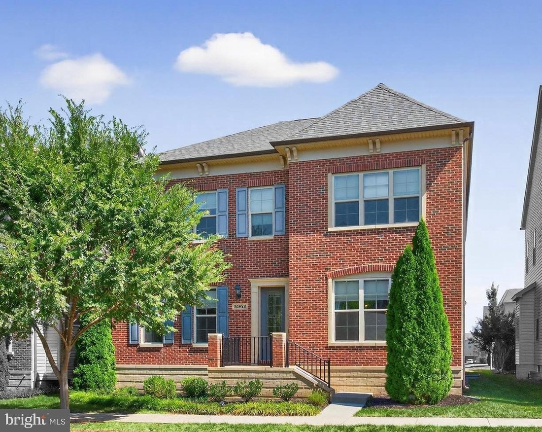 House in Ashburn, Virginia, United States 2 - 18506991