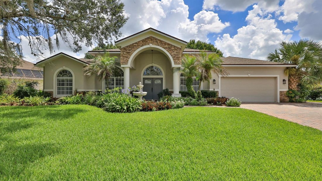 House in Port Orange, Florida, United States 2 - 18502576