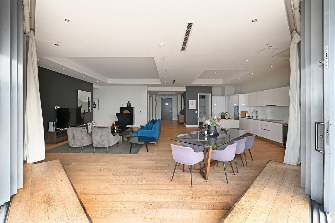 Apartment in City Centre, Cape Town, South Africa 2 - 18501283