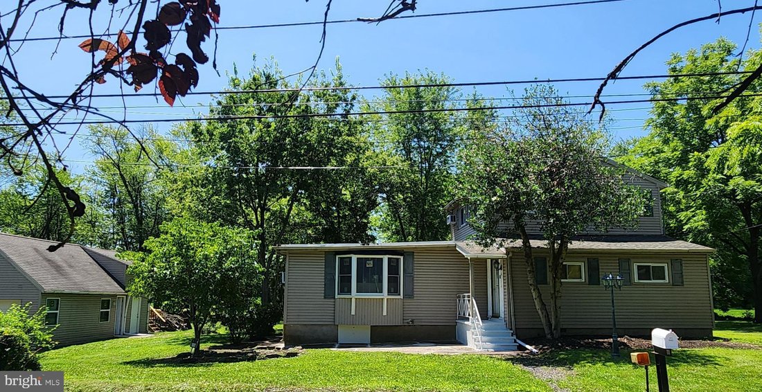 House in Penns Park, Pennsylvania, United States 1 - 18501548