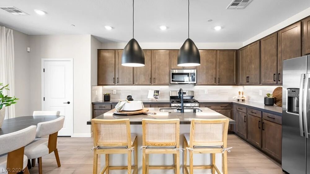 House in Las Vegas, Nevada, United States 2 - 18498974