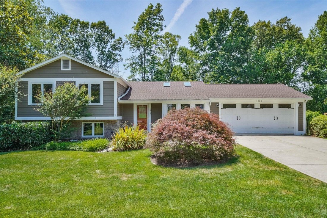 House in Wolf Trap, Virginia, United States 1 - 18505141