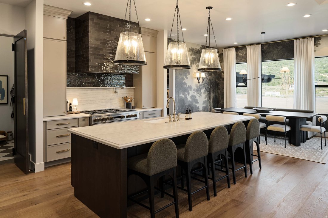 House in Morgan, Utah, United States 3 - 18499498