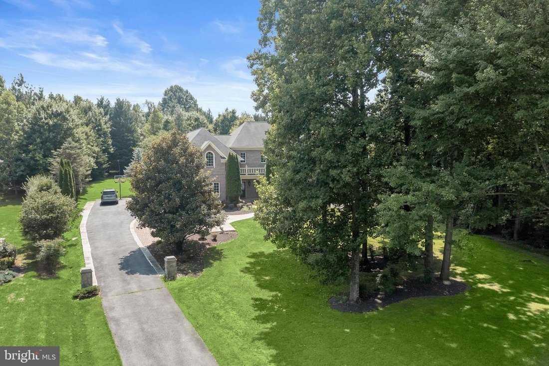 House in Fulton, Maryland, United States 3 - 18504887
