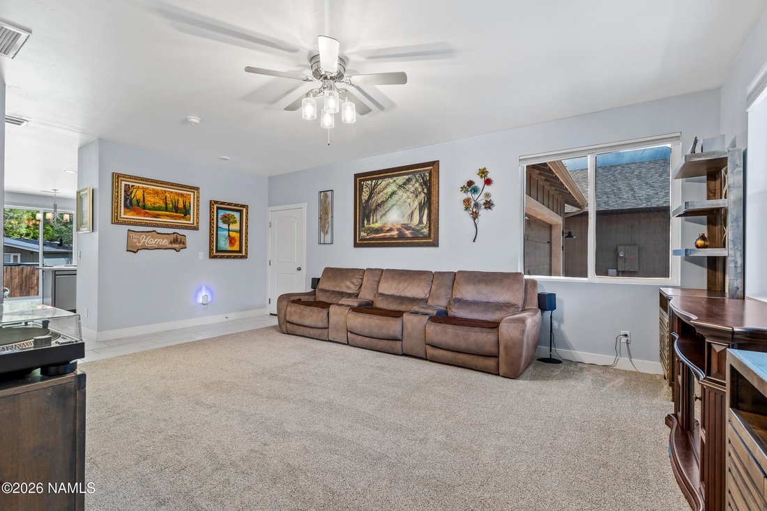 House in Flagstaff, Arizona, United States 4 - 18502328