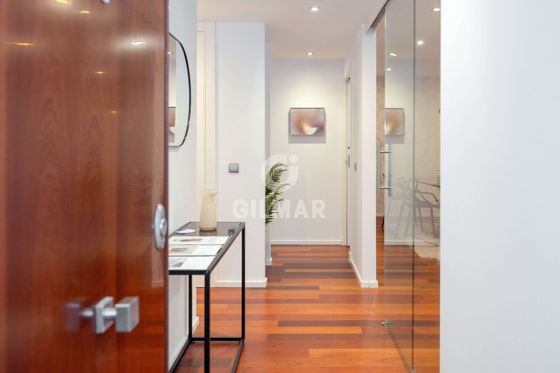 Apartment in Centro, Malaga, Spain 4 - 18499351