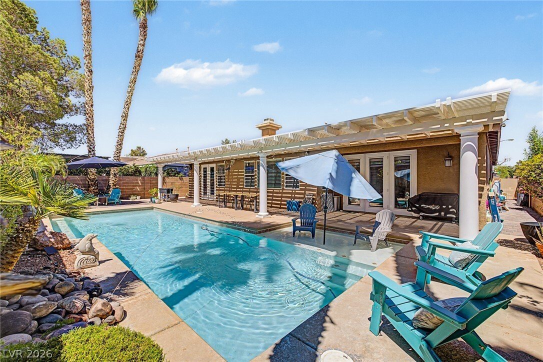 House in Las Vegas, Nevada, United States 1 - 18501881