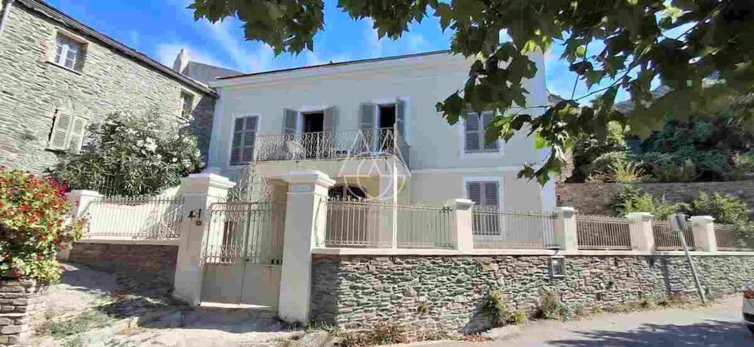 House in Centuri, Corsica, France 2 - 18499592