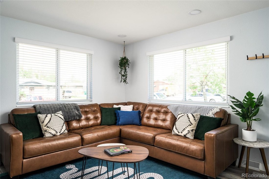 Apartment in Denver, Colorado, United States 2 - 18505381