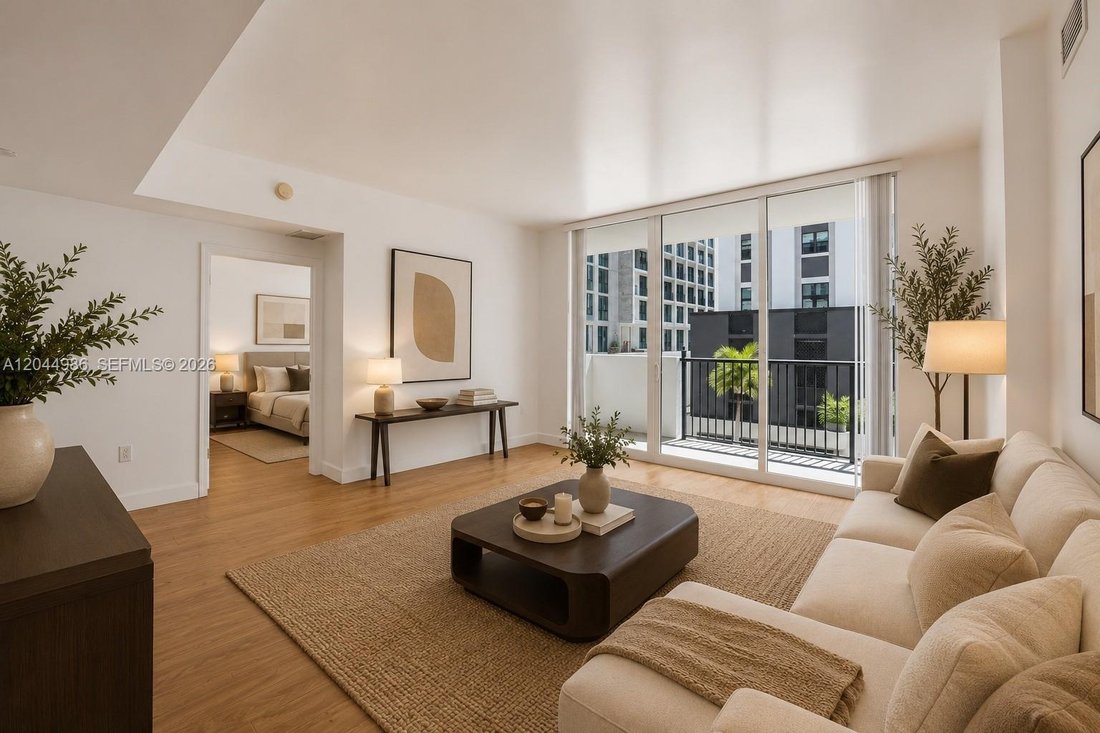 Condo in Coral Gables, Florida, United States 2 - 18503943