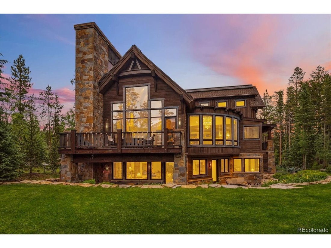 House in Breckenridge, Colorado, United States 2 - 18500134