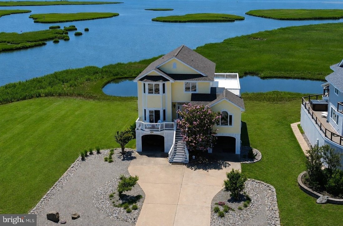 House in Bethany Beach, Delaware, United States 1 - 18505192
