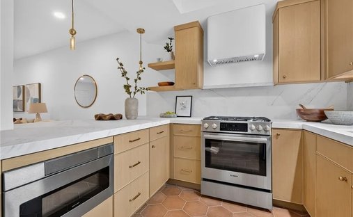 Appartement à Santa Monica, Californie, États-Unis 1