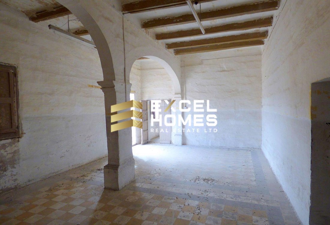 Estate in Ħaż-Żabbar, Malta 4 - 15839761