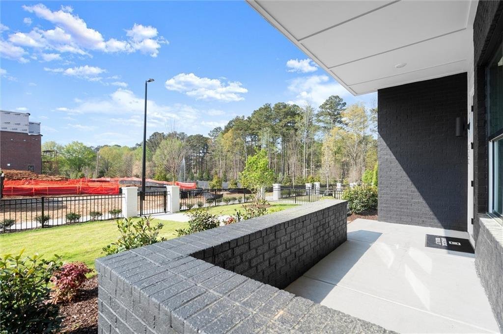 House in Alpharetta, Georgia, United States 4 - 18499538