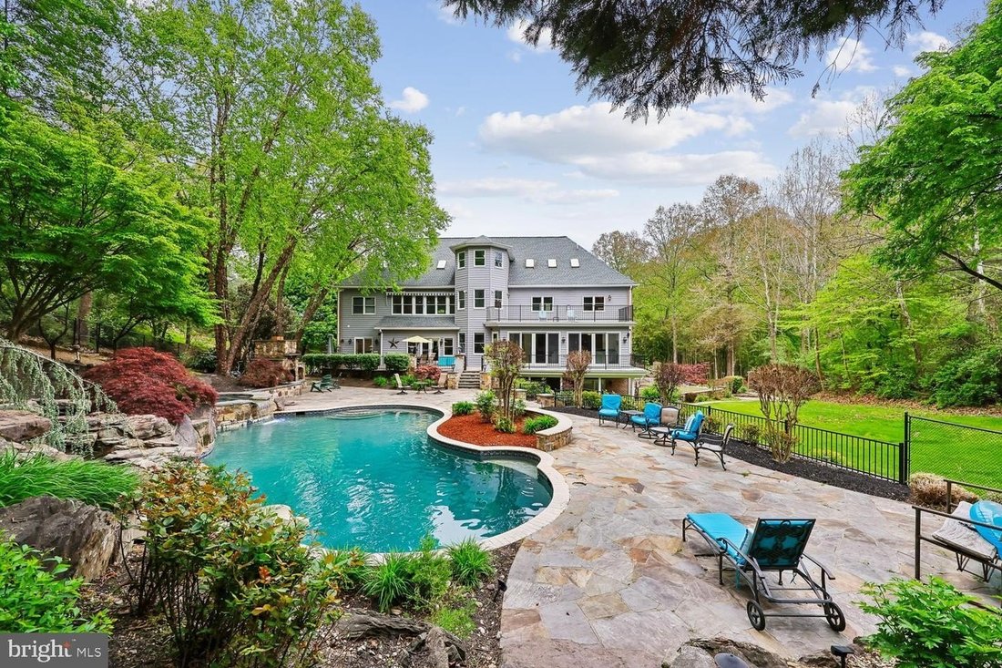 House in North Potomac, Maryland, United States 1 - 18504902