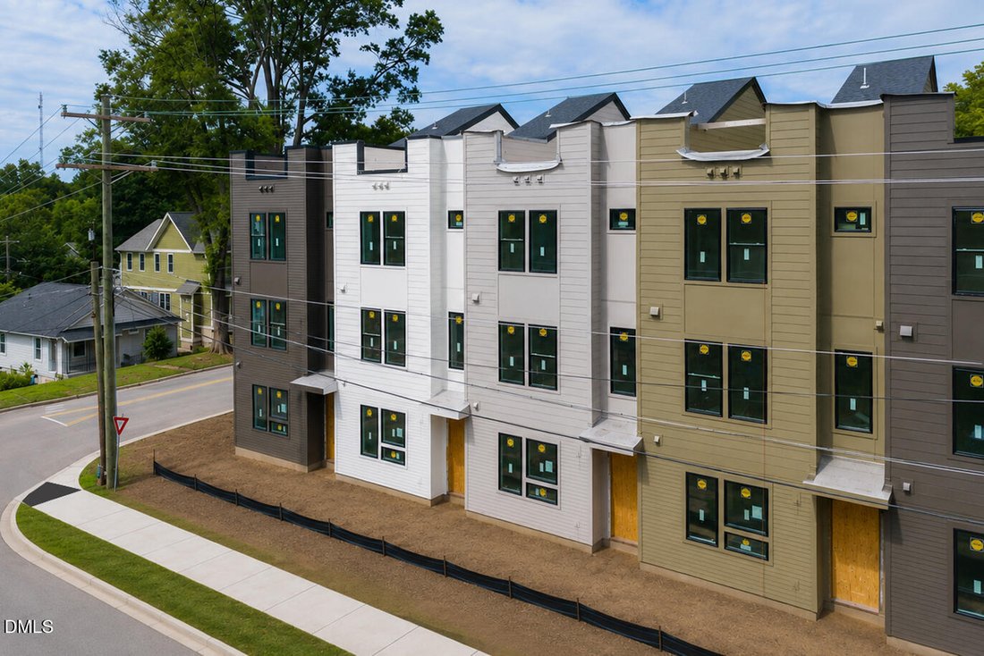 House in Durham, North Carolina, United States 3 - 18102491