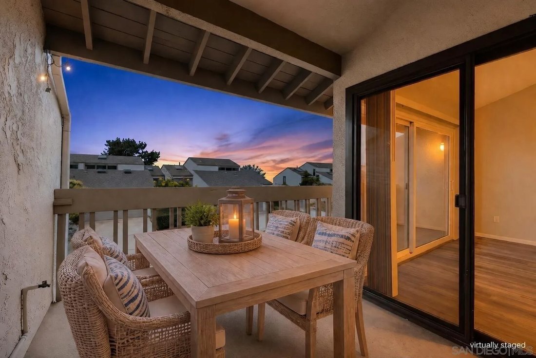 Townhouse in Del Mar, California, United States 5 - 18488265