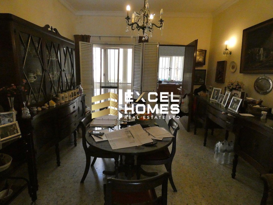 Apartment in Sliema, Malta 4 - 15840936