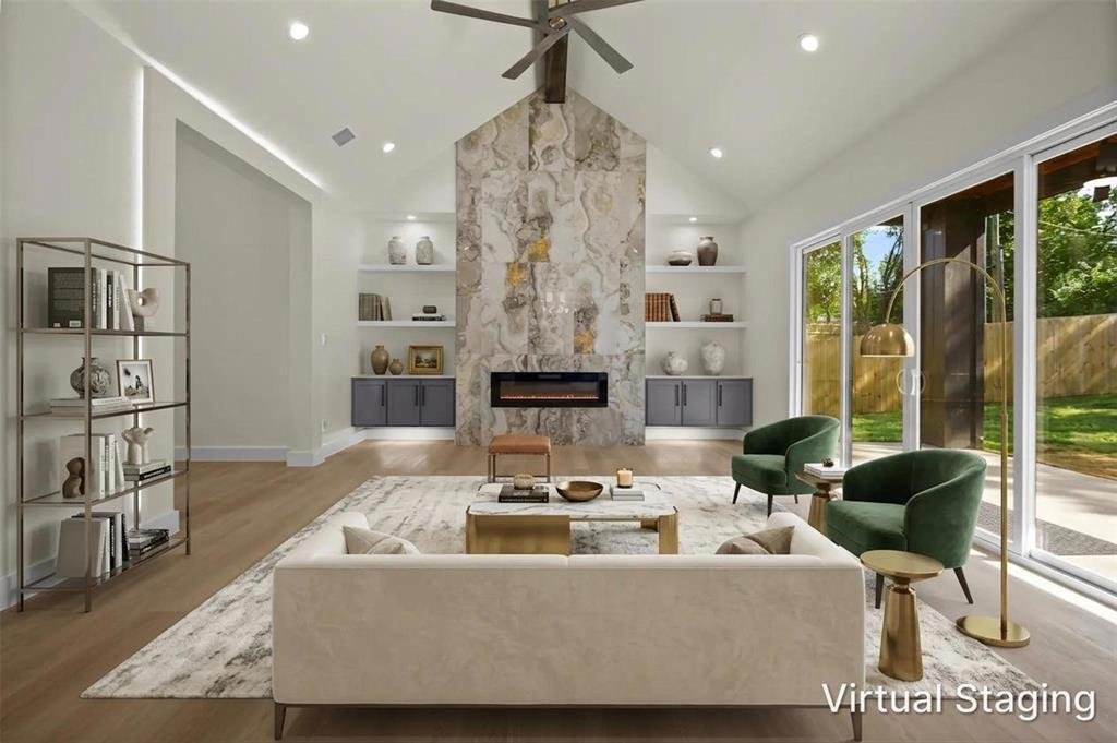 Casa a Dallas, Texas, Stati Uniti 4 - 18500299