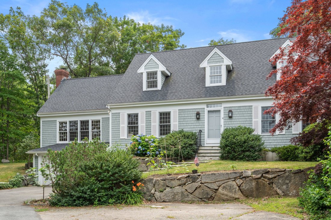 House in Rockport, Massachusetts, United States 3 - 18500429