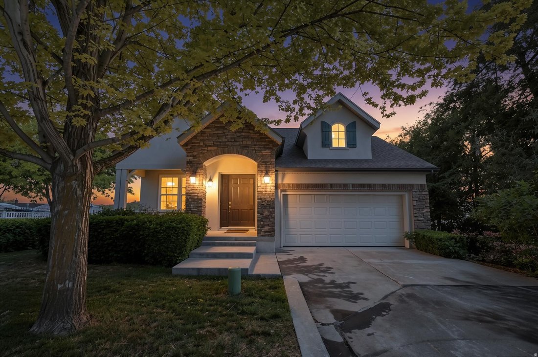 House in West Jordan, Utah, United States 1 - 18502216