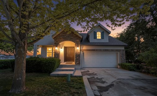 House in West Jordan, Utah, United States 1