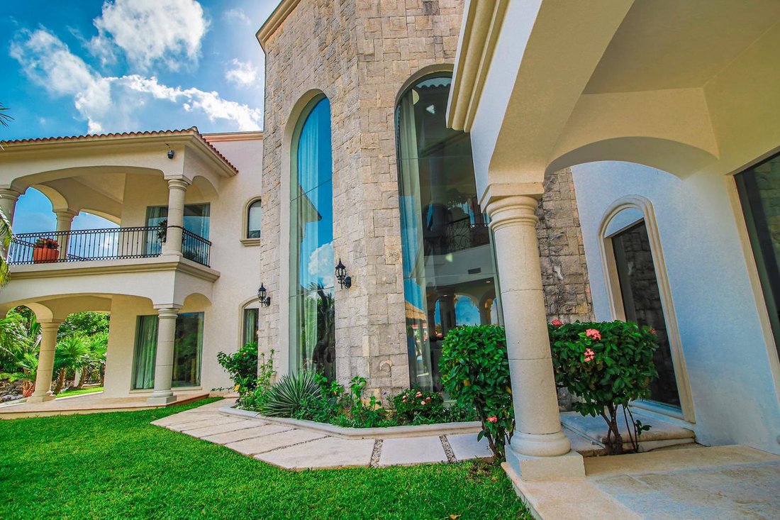 House in Puerto Aventuras, Quintana Roo, Mexico 5 - 18501452