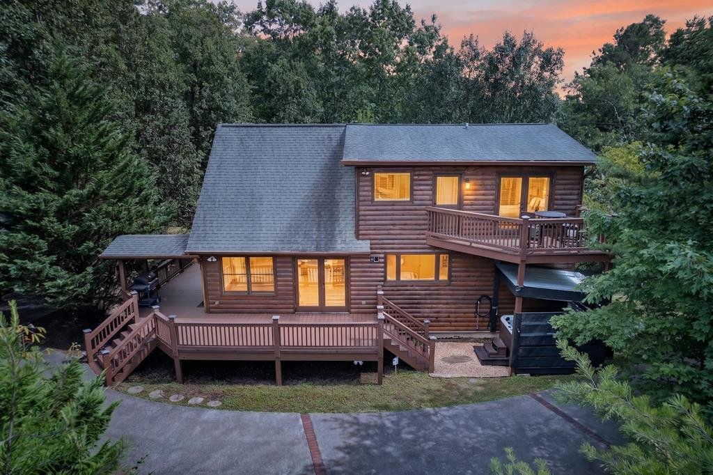 House in Blue Ridge, Georgia, United States 3 - 18498906