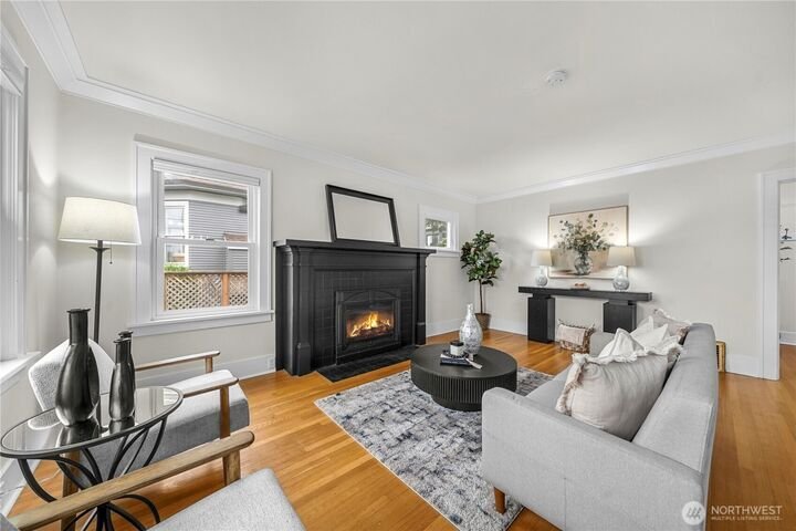 House in Seattle, Washington, United States 5 - 18505210