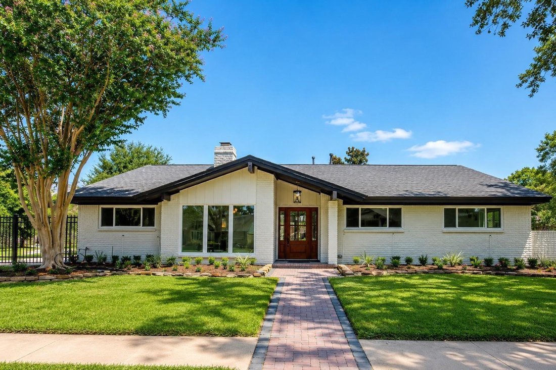 House in Houston, Texas, United States 1 - 18500175