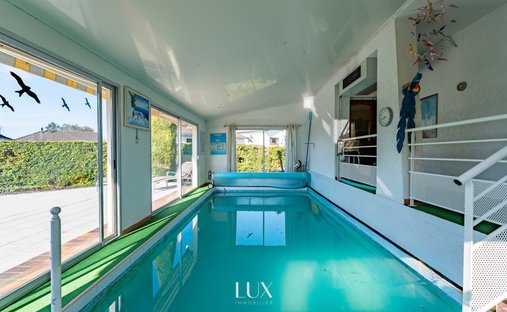 House in Marlenheim, Grand Est, France 1